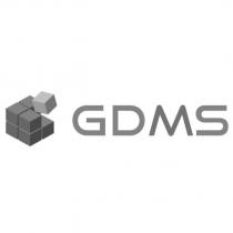 GDMS 及圖