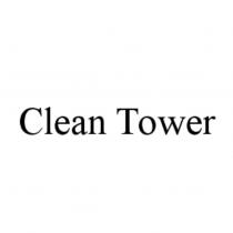 Clean Tower