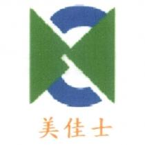 美佳士及圖