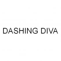 DASHING DIVA