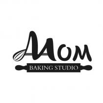 AK MOM BAKING STUDIO 設計圖