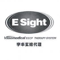 E SIGHT Vasomedical EECP THERAPY SYSTEM 宇丰玄總代理