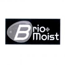 Brio+Moist 及圖