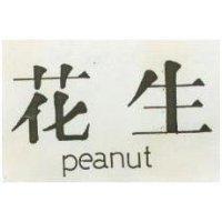 花生 PEANUT 