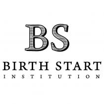 BS BIRTH START INSTITUTION 及圖