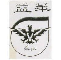 益華 EAGLE 及圖
