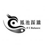 鳳池踩蹻 FC Balance 及設計圖