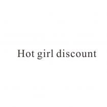 Hot girl discount
