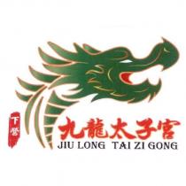 下營 九龍太子宮 JIU LONG TAI ZI GONG 及圖