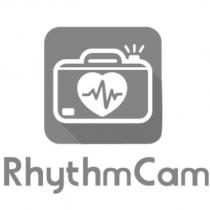 Rhythm Cam 及圖