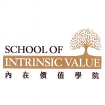 SCHOOL OF INTRINSIC VALUE 內在價值學院及圖