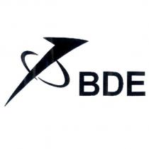 BDE 及圖