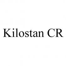 Kilostan CR