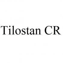 Tilostan CR