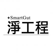 淨工程+SMART GUT