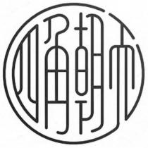四角朝天設計圖