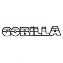 GORILLA