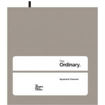The Ordinary. THE ABNORMAL BEAUTY COMPANY. Label 15