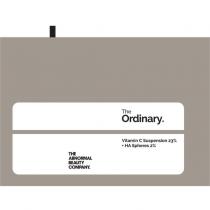 The Ordinary. THE ABNORMAL BEAUTY COMPANY.Label 14