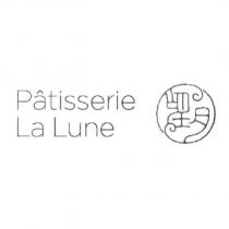Patisserie La Lune 望月