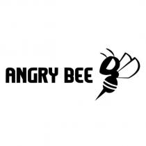 ANGRY BEE 及圖