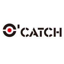 O'CATCH 及圖