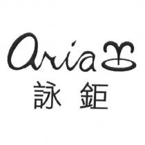 詠鉅 aria 及圖