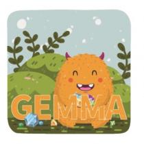 GEMMA 及圖
