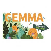 GEMMA 及圖