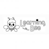 Learning Bee 及圖