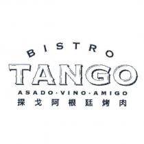 ISTRO TANGO ASADO VINO AMIGO 探戈阿根廷烤肉