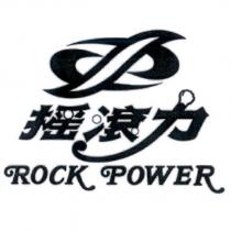 搖滾力 ROCK POWER 及圖