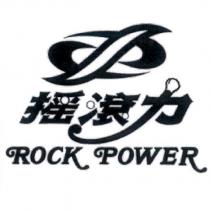 搖滾力 ROCK POWER 及圖