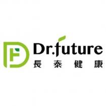 長泰健康 Dr.future 及圖