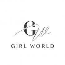 GIRL WORLD GW