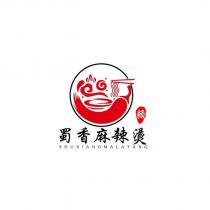 蜀香麻辣燙 SHUXIANGMALATANG 及圖