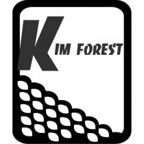 KIM FORES'T 及圖