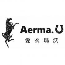 愛衣瑪沃 Aerma.U 及圖