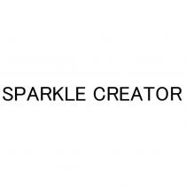SPARKLE CREATOR