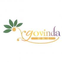 歌敏達 govinda 及圖