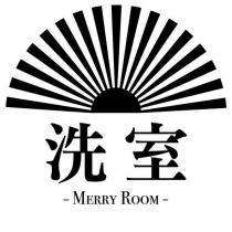 洗室-MERRY ROOM-及圖