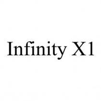 Infinity X1