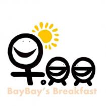 早.貝貝 BayBay's Breakfast 及圖