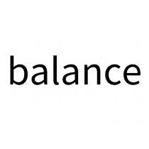 balance