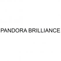 PANDORA BRILLIANCE