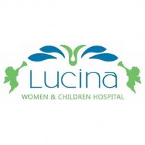 Lucina WOMEN & CHILDREN HOSPITAL 及圖