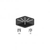 四序 su si 及圖