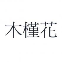木槿花
