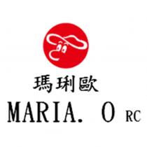 瑪琍歐 MARIA.O RC 及圖