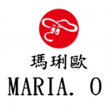瑪琍歐 MARIA.O 及圖